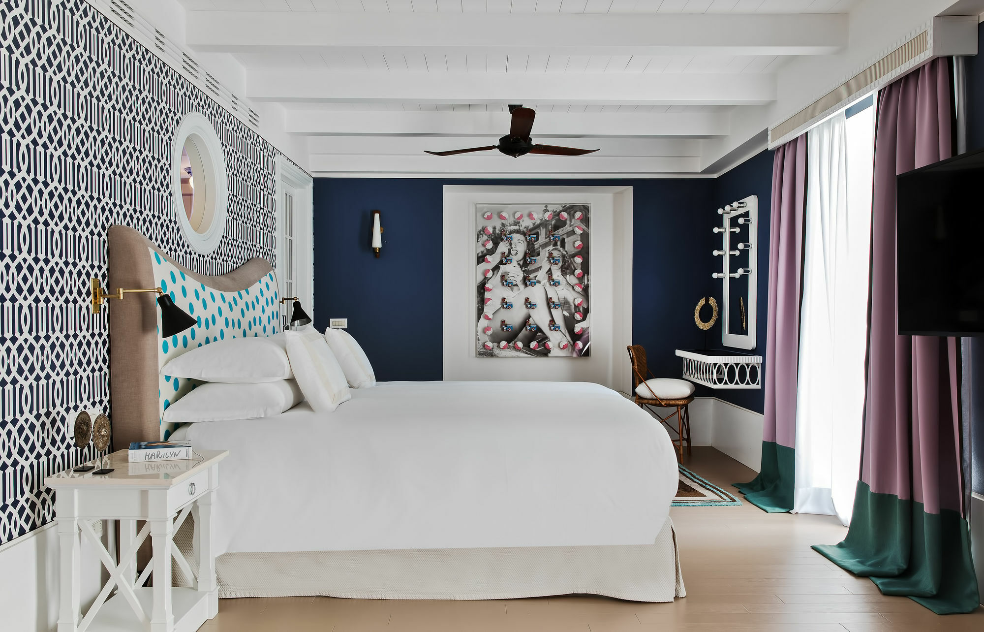 Junior Suite con Vista Giardino