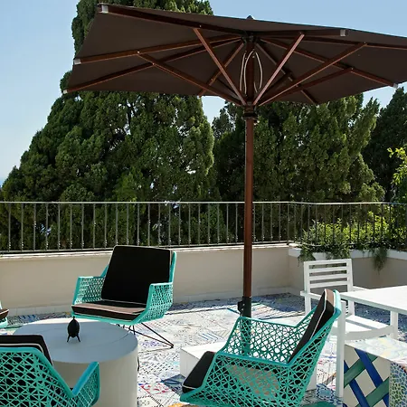Villa Mediterranea Capri-3
